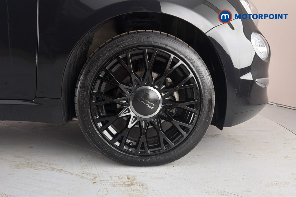 Fiat 500 1.0 Mild Hybrid 3Dr Manual Petrol Hatchback - Stock Number (1650125) - 50th supplementary image