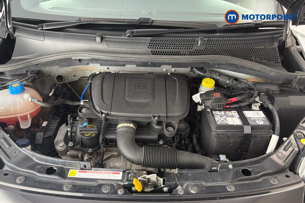 Fiat 500 1.0 Mild Hybrid 3Dr Manual Petrol Hatchback - Stock Number (1650125) - 51st supplementary image