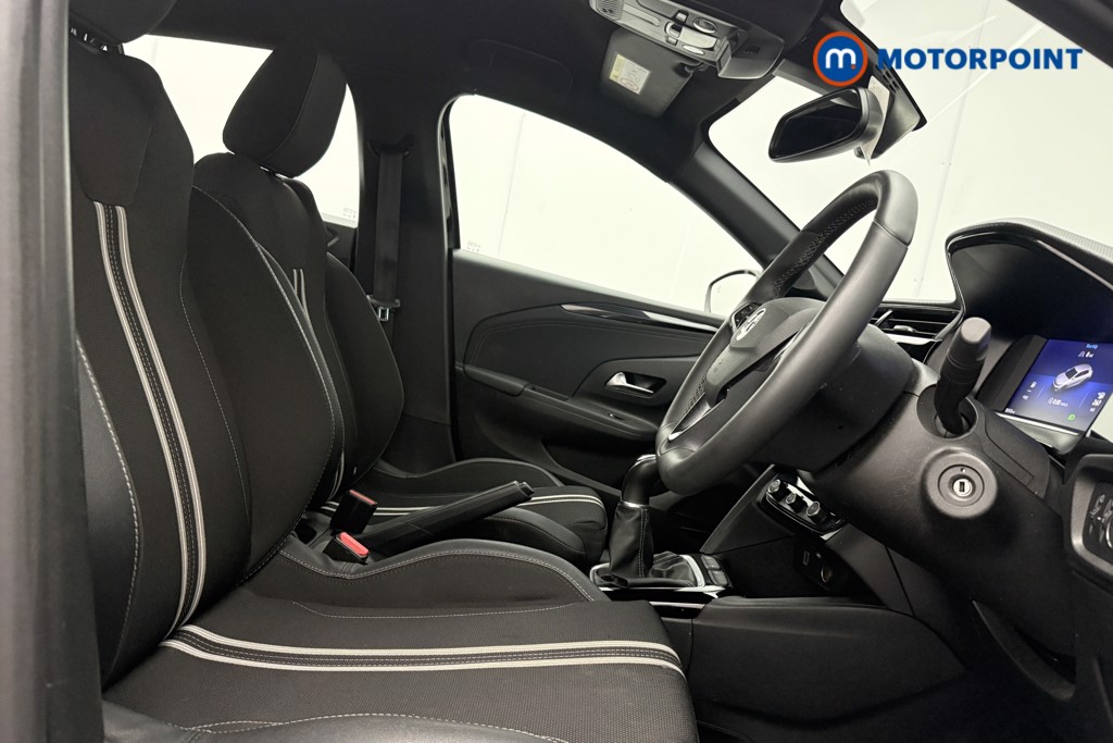 Vauxhall Corsa GS Manual Petrol Hatchback - Stock Number (1650153) - 7th supplementary image