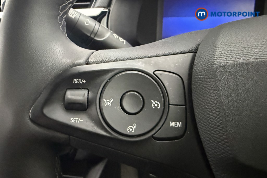 Vauxhall Corsa GS Manual Petrol Hatchback - Stock Number (1650153) - 13th supplementary image