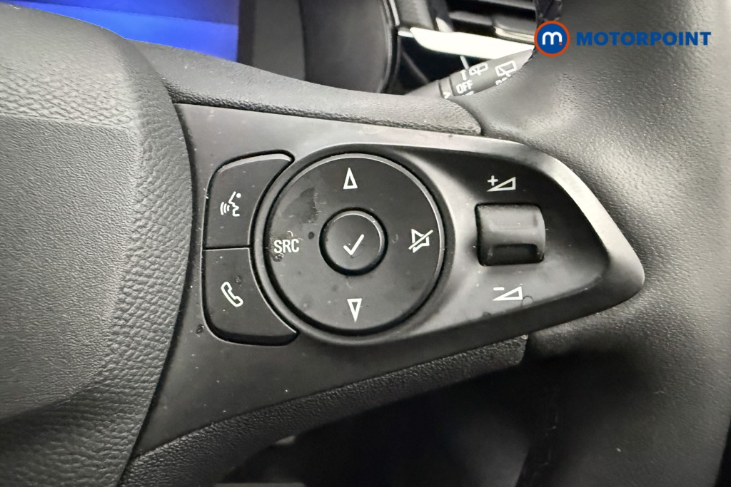 Vauxhall Corsa GS Manual Petrol Hatchback - Stock Number (1650153) - 14th supplementary image