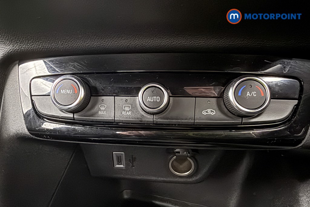 Vauxhall Corsa GS Manual Petrol Hatchback - Stock Number (1650153) - 15th supplementary image