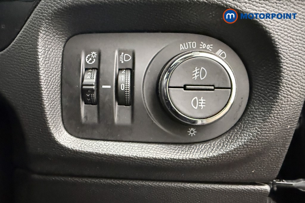 Vauxhall Corsa GS Manual Petrol Hatchback - Stock Number (1650153) - 16th supplementary image