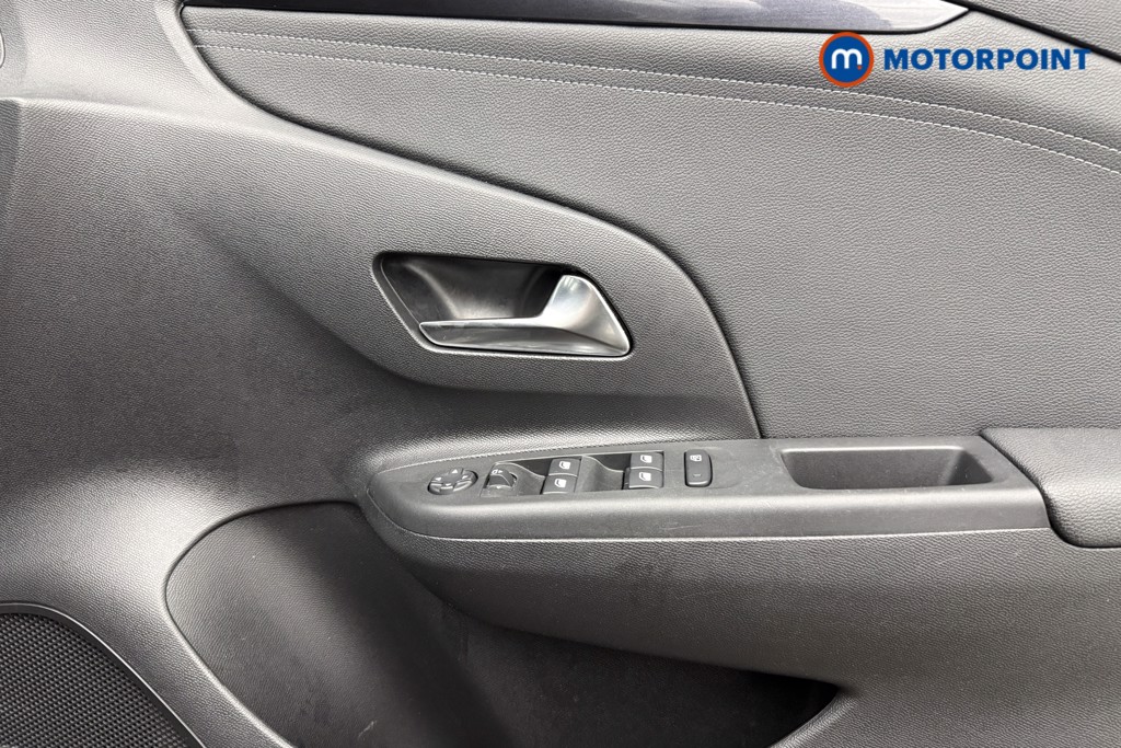 Vauxhall Corsa GS Manual Petrol Hatchback - Stock Number (1650153) - 17th supplementary image