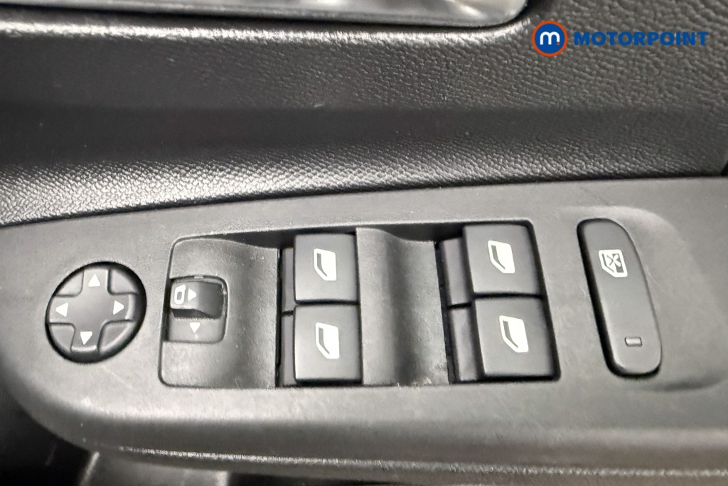 Vauxhall Corsa GS Manual Petrol Hatchback - Stock Number (1650153) - 18th supplementary image