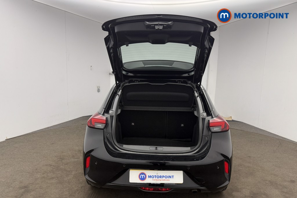Vauxhall Corsa GS Manual Petrol Hatchback - Stock Number (1650153) - 19th supplementary image