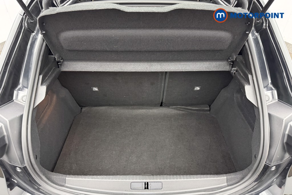 Vauxhall Corsa GS Manual Petrol Hatchback - Stock Number (1650153) - 20th supplementary image