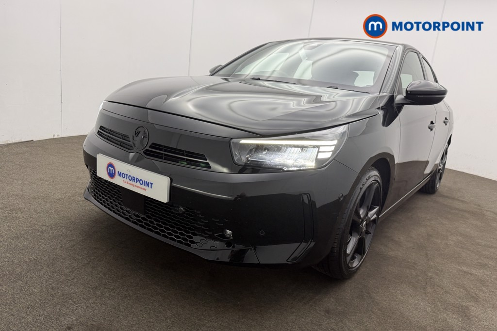 Vauxhall Corsa GS Manual Petrol Hatchback - Stock Number (1650153) - 22nd supplementary image