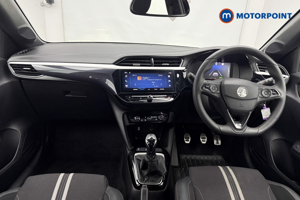 Vauxhall Corsa GS Manual Petrol Hatchback - Stock Number (1650153) - 1st supplementary image