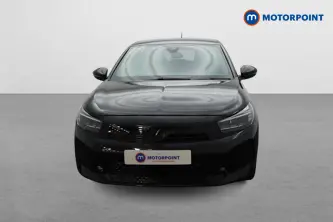 Vauxhall Corsa GS Manual Petrol Hatchback - Stock Number (1650153) - Front bumper