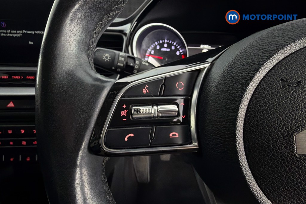 KIA Xceed 3 Manual Petrol Hatchback - Stock Number (1650274) - 3rd supplementary image