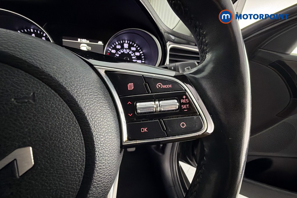 KIA Xceed 3 Manual Petrol Hatchback - Stock Number (1650274) - 4th supplementary image