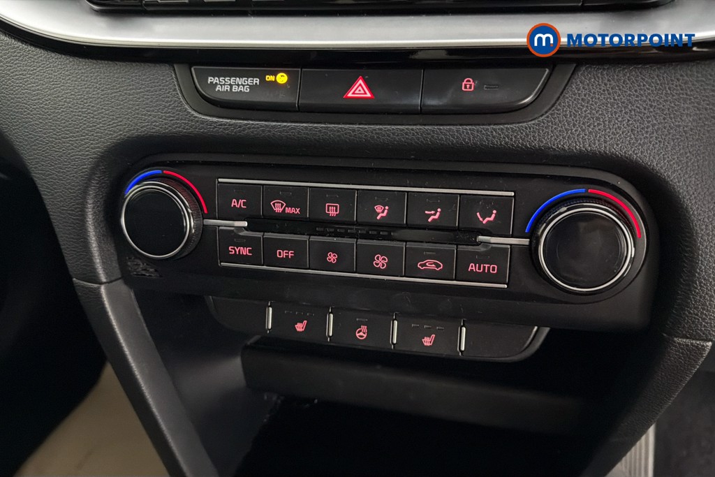 KIA Xceed 3 Manual Petrol Hatchback - Stock Number (1650274) - 12th supplementary image