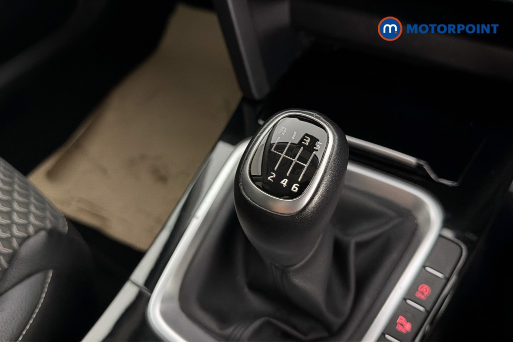 KIA Xceed 3 Manual Petrol Hatchback - Stock Number (1650274) - 15th supplementary image