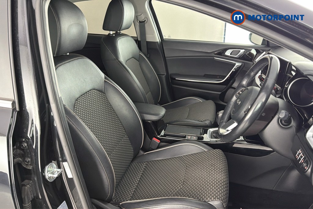 KIA Xceed 3 Manual Petrol Hatchback - Stock Number (1650274) - 22nd supplementary image