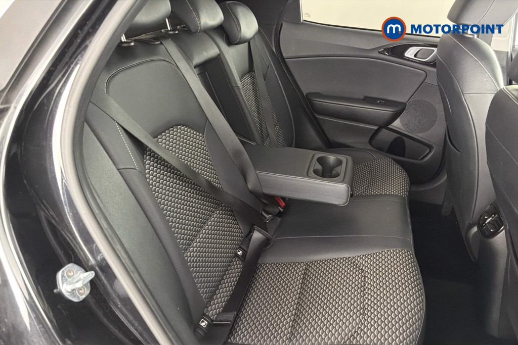 KIA Xceed 3 Manual Petrol Hatchback - Stock Number (1650274) - 28th supplementary image