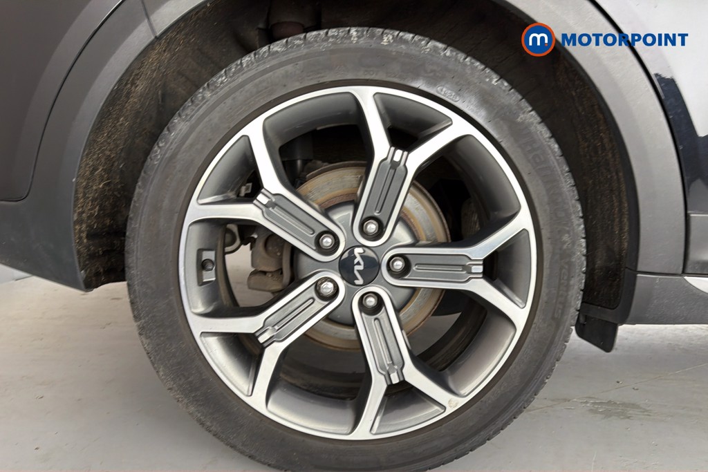 KIA Xceed 3 Manual Petrol Hatchback - Stock Number (1650274) - 49th supplementary image