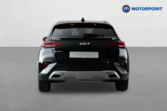 KIA Xceed 3 Manual Petrol Hatchback - Stock Number (1650274) - Rear bumper