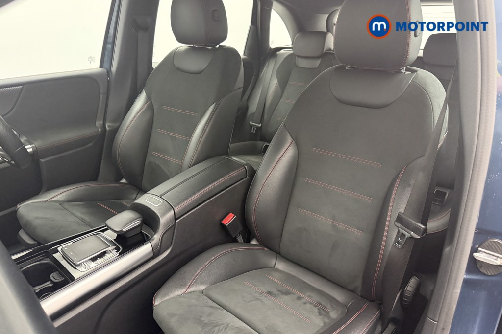 Mercedes-Benz B Class Amg Line Automatic Petrol Hatchback - Stock Number (1650463) - 3rd supplementary image