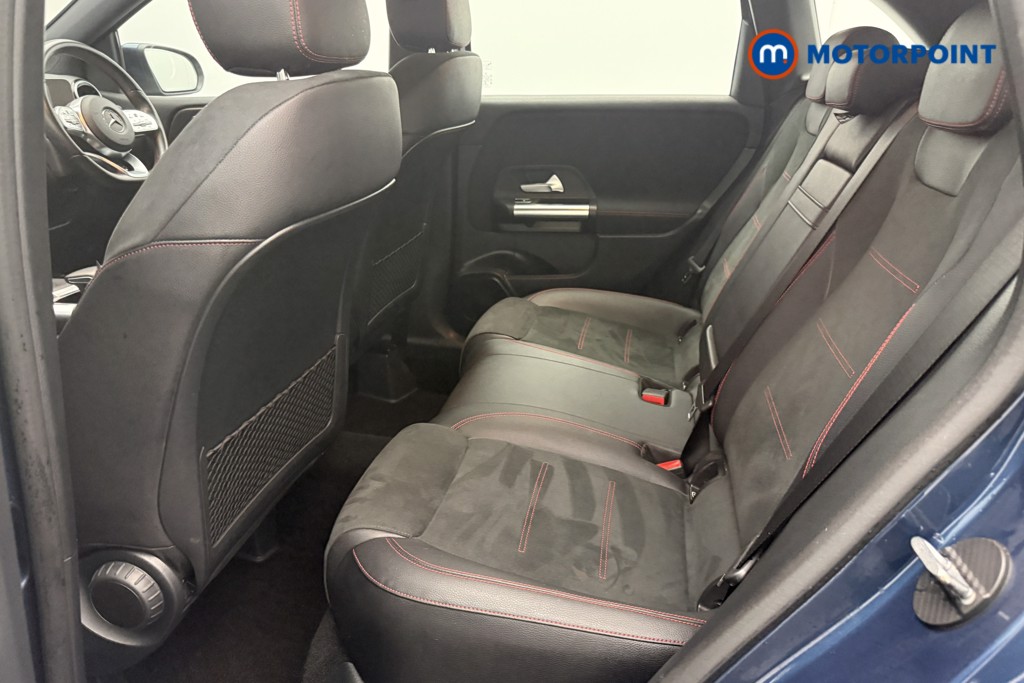 Mercedes-Benz B Class Amg Line Automatic Petrol Hatchback - Stock Number (1650463) - 4th supplementary image