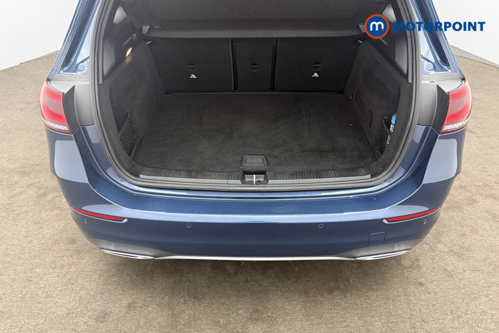Mercedes-Benz B Class Amg Line Automatic Petrol Hatchback - Stock Number (1650463) - 5th supplementary image