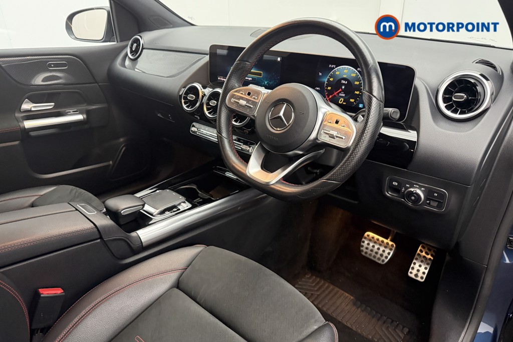 Mercedes-Benz B Class Amg Line Automatic Petrol Hatchback - Stock Number (1650463) - 7th supplementary image