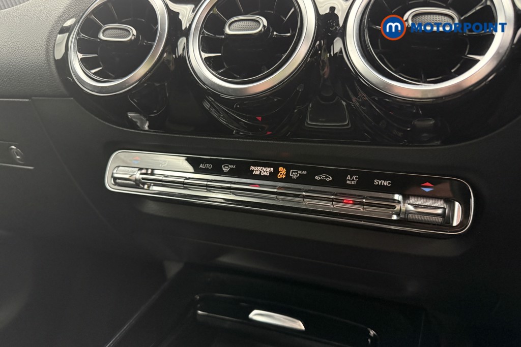 Mercedes-Benz B Class Amg Line Automatic Petrol Hatchback - Stock Number (1650463) - 14th supplementary image