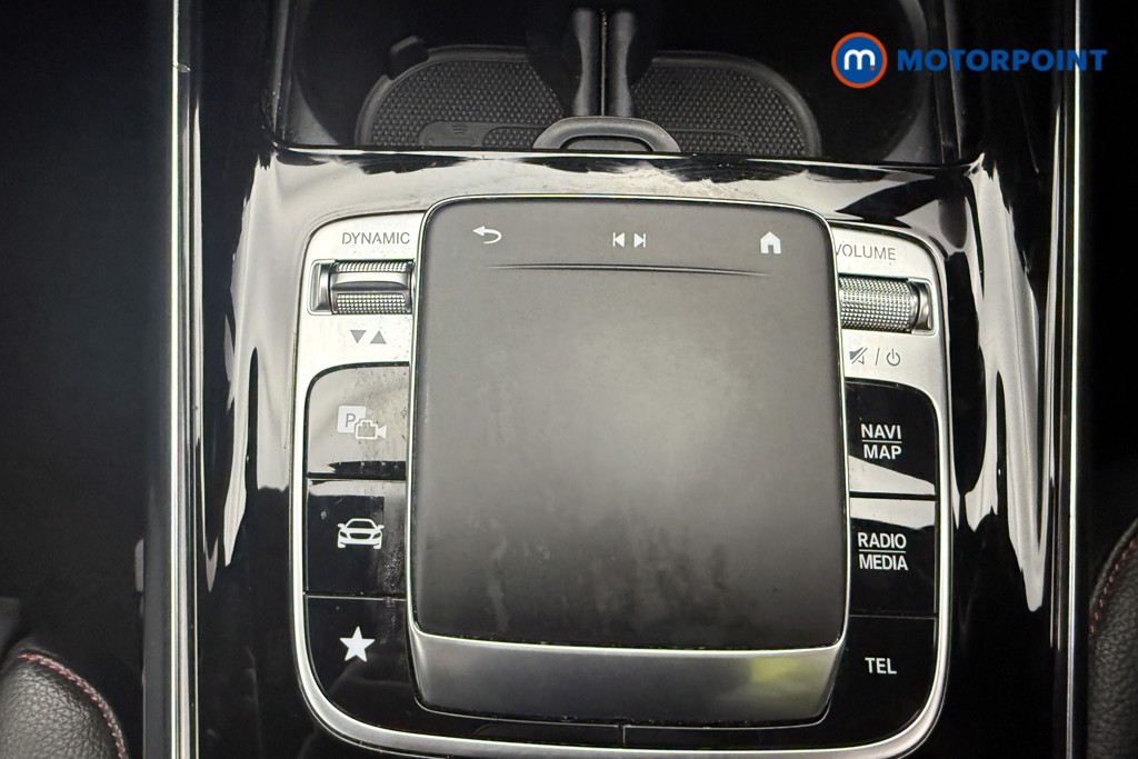 Mercedes-Benz B Class Amg Line Automatic Petrol Hatchback - Stock Number (1650463) - 17th supplementary image