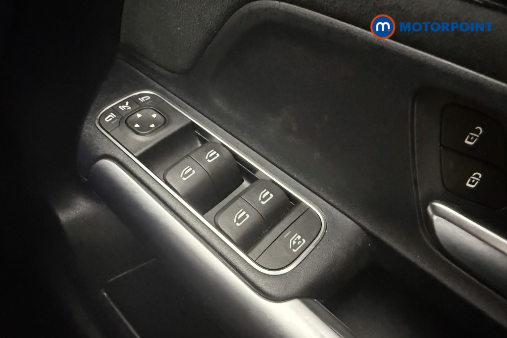 Mercedes-Benz B Class Amg Line Automatic Petrol Hatchback - Stock Number (1650463) - 19th supplementary image