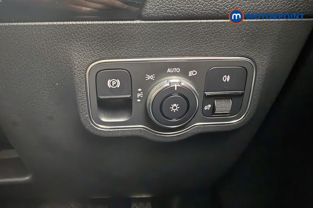 Mercedes-Benz B Class Amg Line Automatic Petrol Hatchback - Stock Number (1650463) - 20th supplementary image
