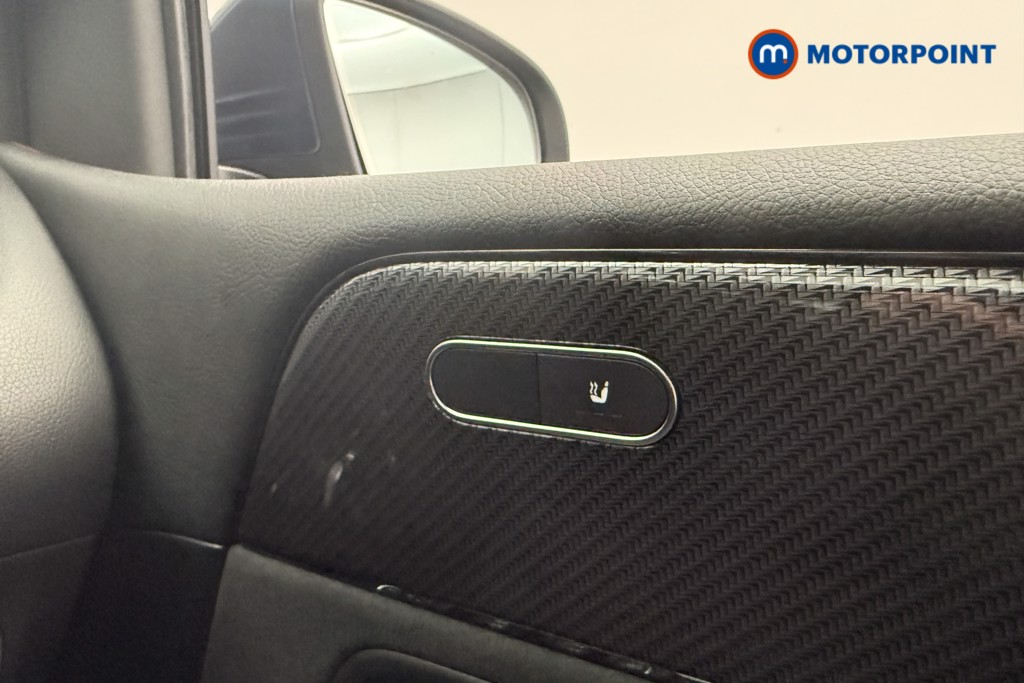 Mercedes-Benz B Class Amg Line Automatic Petrol Hatchback - Stock Number (1650463) - 21st supplementary image