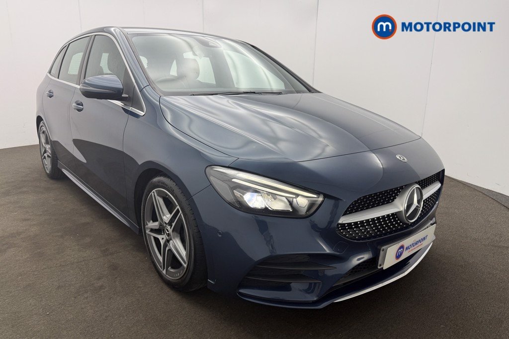 Mercedes-Benz B Class Amg Line Automatic Petrol Hatchback - Stock Number (1650463) - 23rd supplementary image