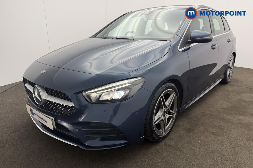 Mercedes-Benz B Class Amg Line Automatic Petrol Hatchback - Stock Number (1650463) - 24th supplementary image