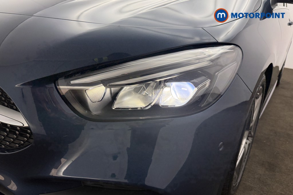 Mercedes-Benz B Class Amg Line Automatic Petrol Hatchback - Stock Number (1650463) - 25th supplementary image