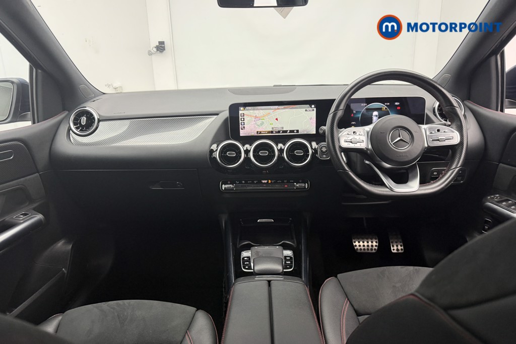 Mercedes-Benz B Class Amg Line Automatic Petrol Hatchback - Stock Number (1650463) - 1st supplementary image