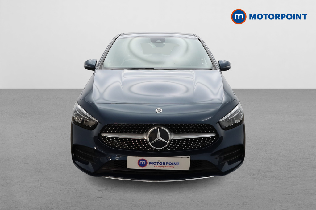Mercedes-Benz B Class Amg Line Automatic Petrol Hatchback - Stock Number (1650463) - Front bumper