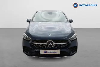 Mercedes-Benz B Class Amg Line Automatic Petrol Hatchback - Stock Number (1650463) - Front bumper