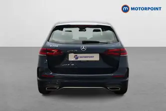 Mercedes-Benz B Class Amg Line Automatic Petrol Hatchback - Stock Number (1650463) - Rear bumper