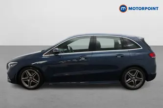 Mercedes-Benz B Class Amg Line Automatic Petrol Hatchback - Stock Number (1650463) - Passenger side