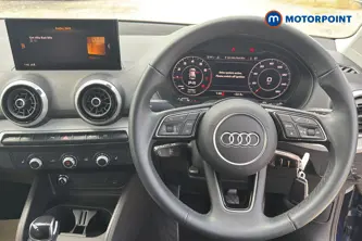 Audi Q2 Sport Automatic Petrol SUV - Stock Number (1650629) - 2nd supplementary image
