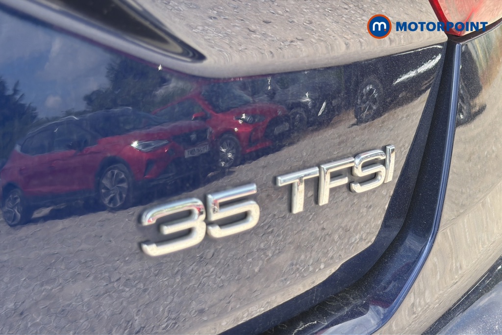 Audi Q2 Sport Automatic Petrol SUV - Stock Number (1650629) - 994th supplementary image