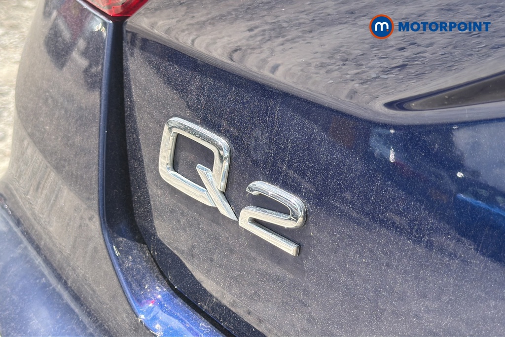 Audi Q2 Sport Automatic Petrol SUV - Stock Number (1650629) - 995th supplementary image