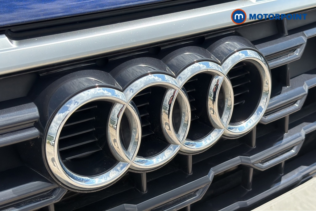 Audi Q2 Sport Automatic Petrol SUV - Stock Number (1650629) - 996th supplementary image