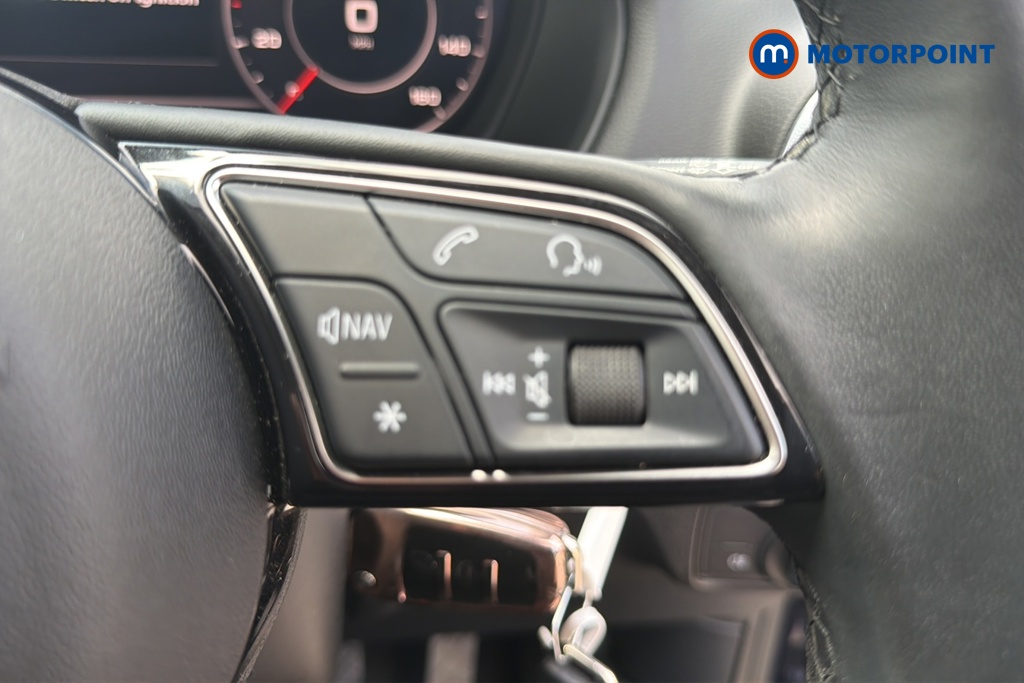Audi Q2 Sport Automatic Petrol SUV - Stock Number (1650629) - 3rd supplementary image
