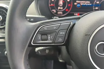 Audi Q2 Sport Automatic Petrol SUV - Stock Number (1650629) - 4th supplementary image