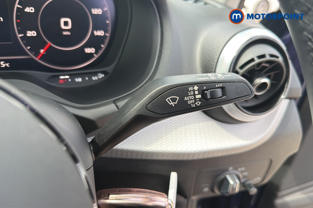 Audi Q2 Sport Automatic Petrol SUV - Stock Number (1650629) - 6th supplementary image