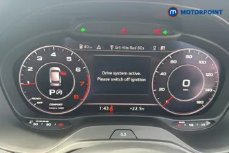 Audi Q2 Sport Automatic Petrol SUV - Stock Number (1650629) - 7th supplementary image