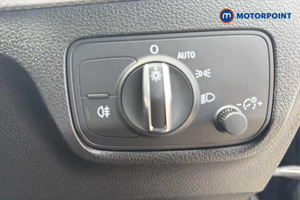 Audi Q2 Sport Automatic Petrol SUV - Stock Number (1650629) - 11th supplementary image