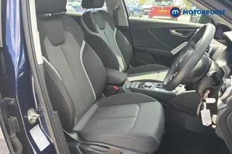 Audi Q2 Sport Automatic Petrol SUV - Stock Number (1650629) - 22nd supplementary image
