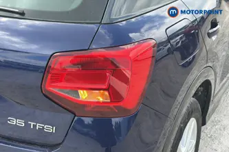 Audi Q2 Sport Automatic Petrol SUV - Stock Number (1650629) - 36th supplementary image